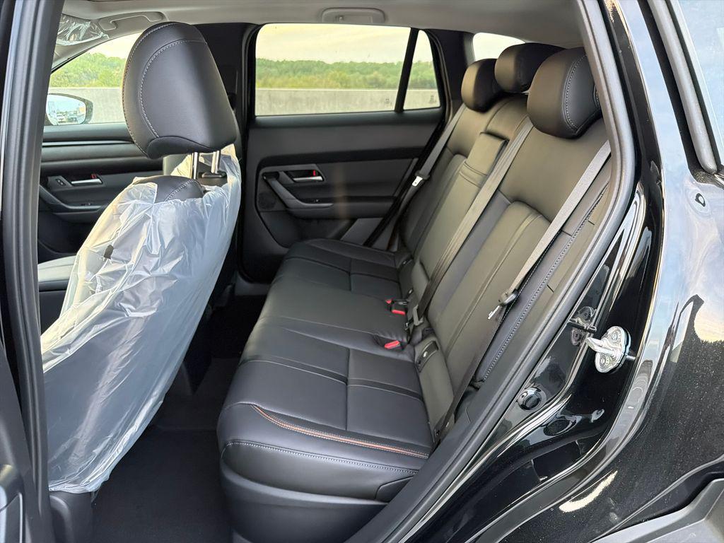 new 2026 Mazda CX-50 Hybrid car, priced at $36,823