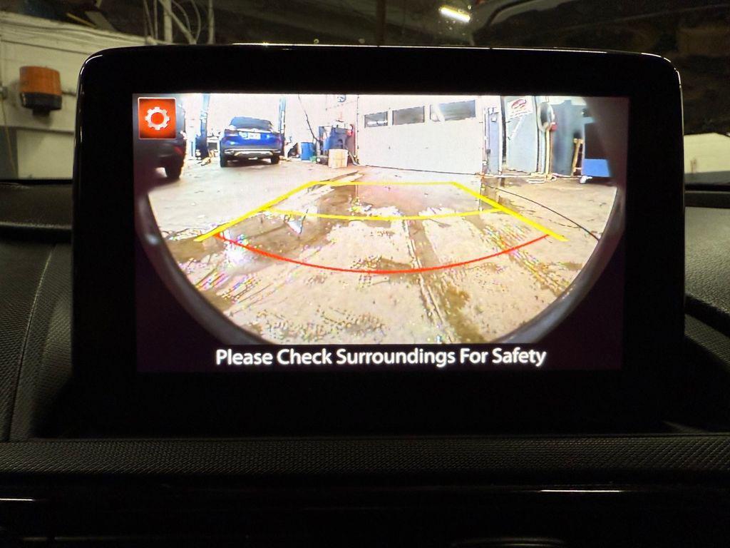 used 2023 Mazda MX-5 Miata RF car, priced at $23,988