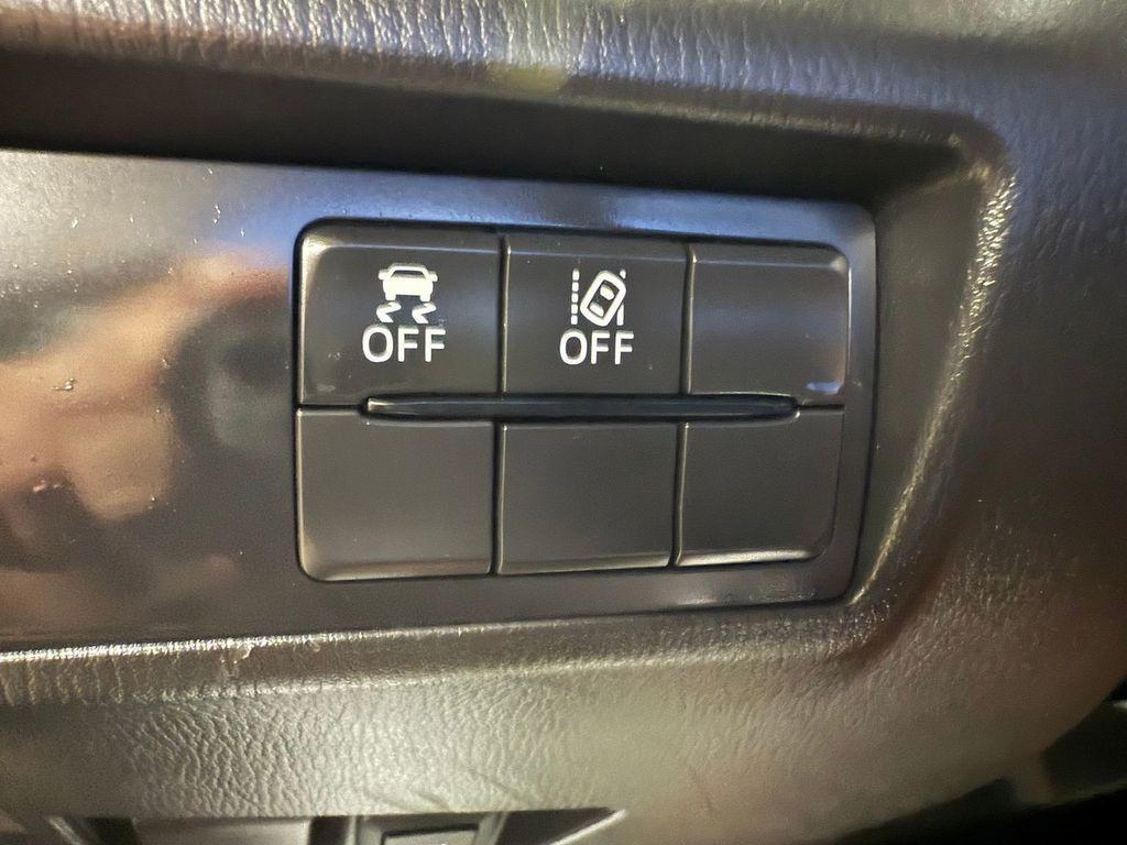 used 2023 Mazda MX-5 Miata RF car, priced at $23,988