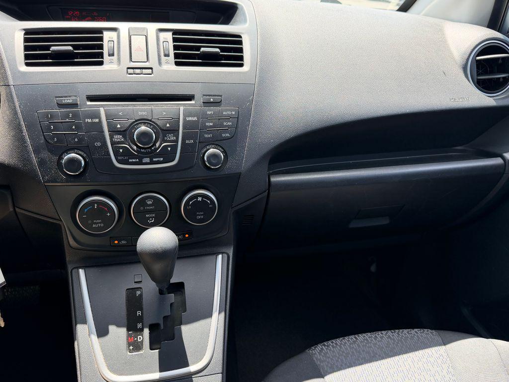 used 2012 Mazda Mazda5 car, priced at $11,799