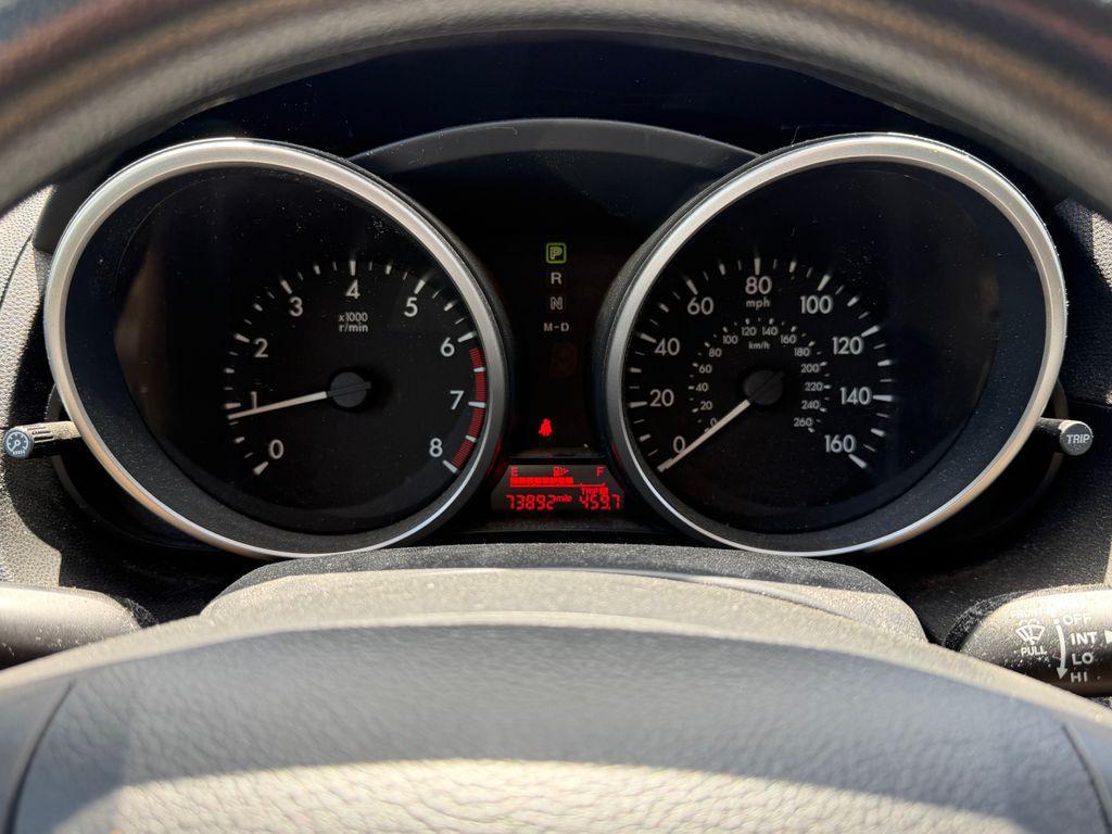 used 2012 Mazda Mazda5 car, priced at $11,799