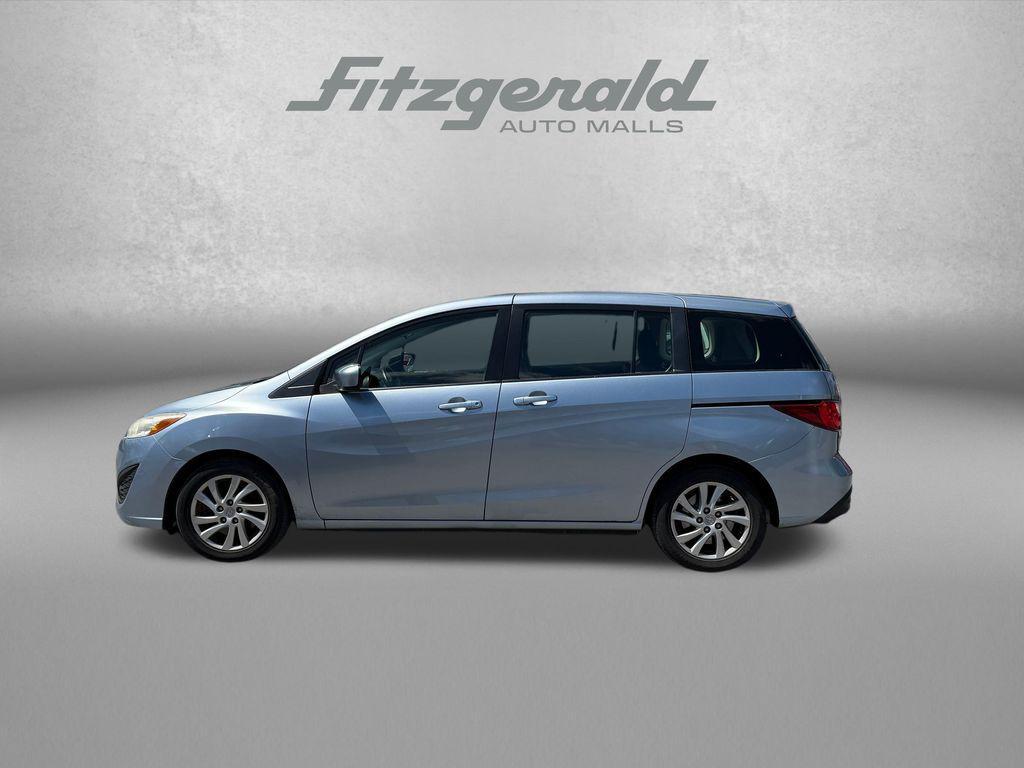 used 2012 Mazda Mazda5 car, priced at $11,799