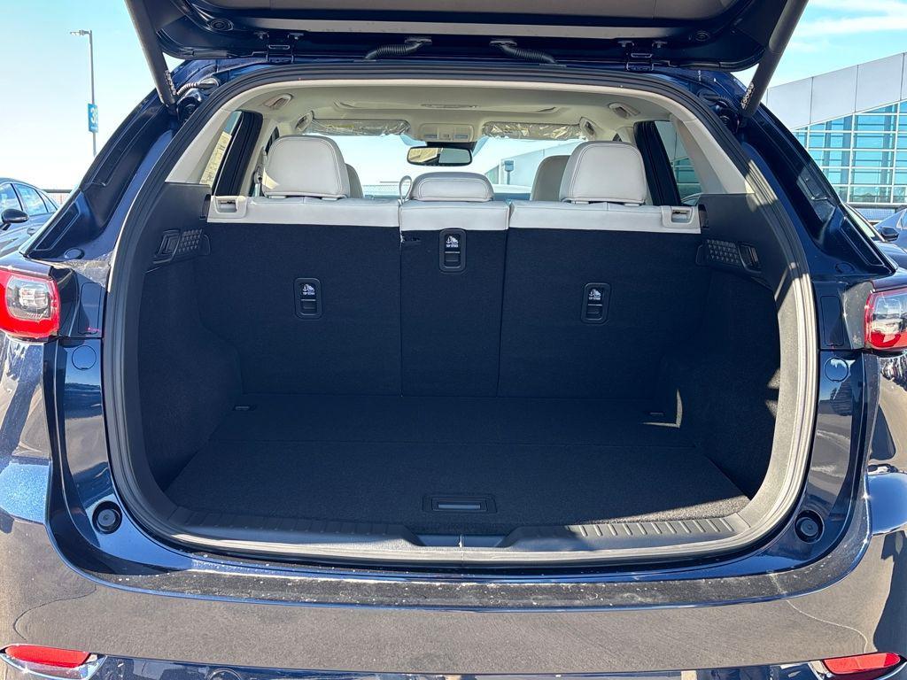 new 2025 Mazda CX-5 car, priced at $29,992