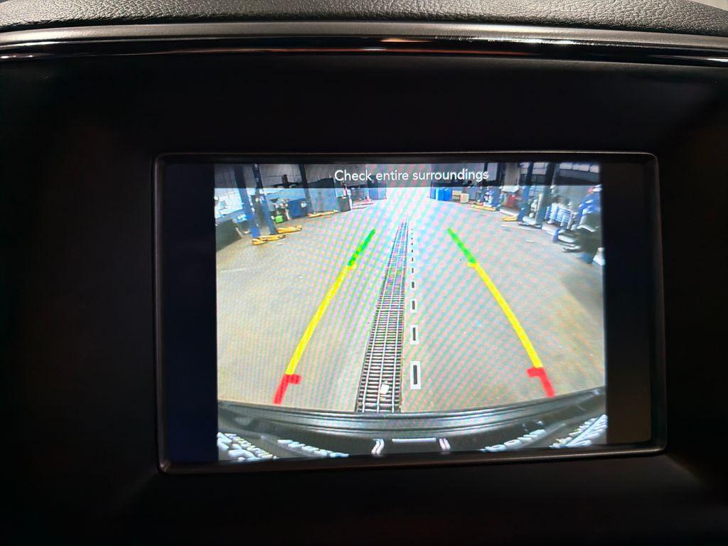 used 2018 Jeep Grand Cherokee car, priced at $14,299