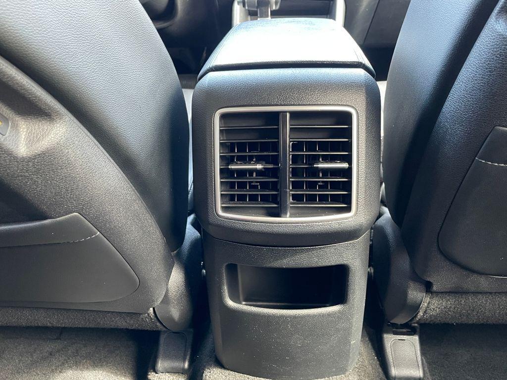 used 2023 Kia Sportage car, priced at $23,487