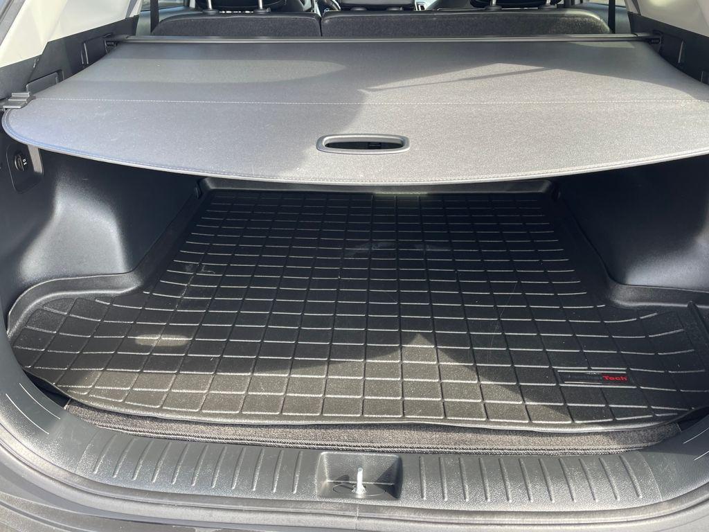 used 2023 Kia Sportage car, priced at $23,487