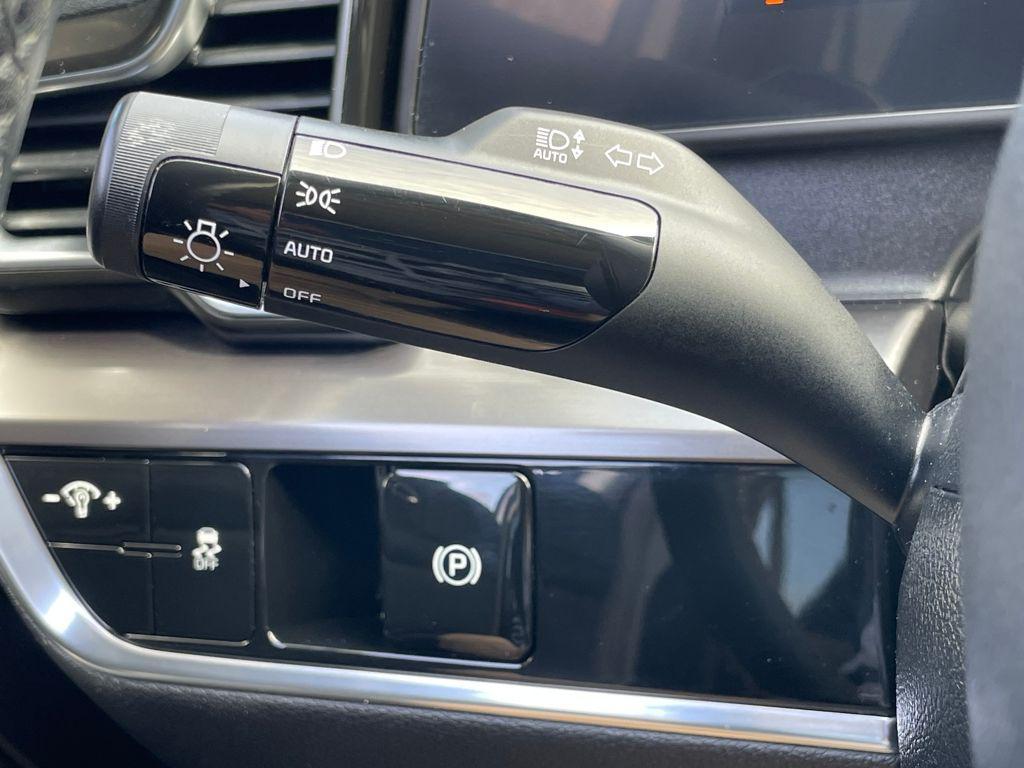 used 2023 Kia Sportage car, priced at $23,487