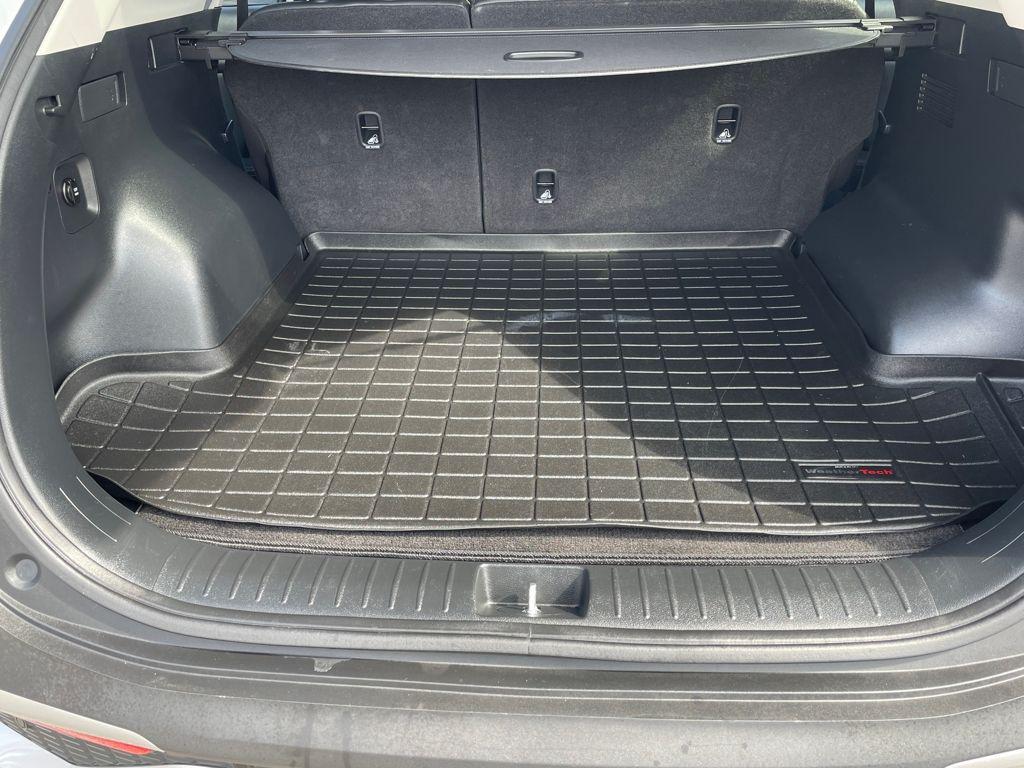 used 2023 Kia Sportage car, priced at $23,487