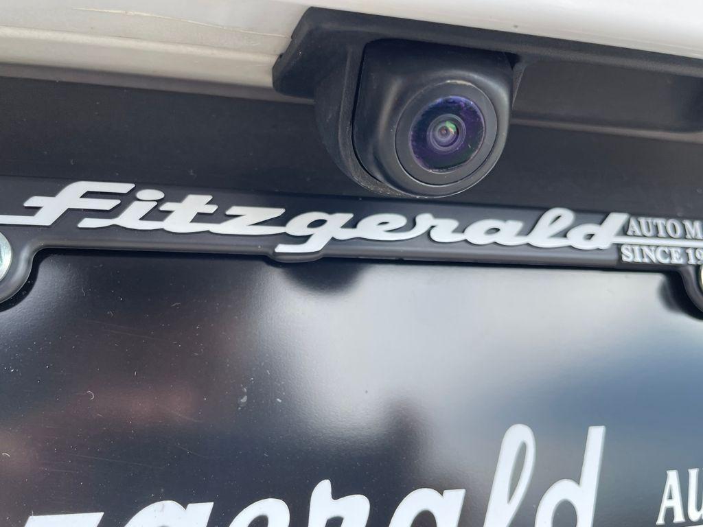 used 2023 Kia Sportage car, priced at $23,487