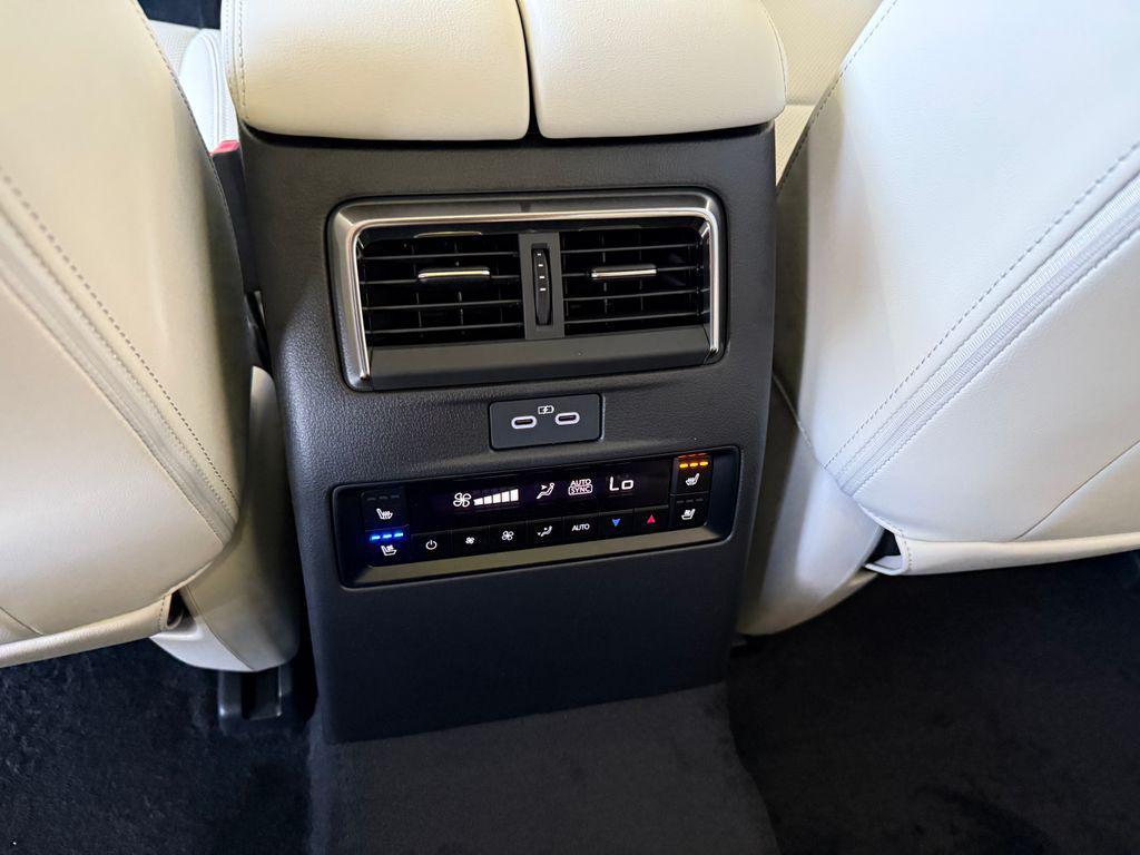 new 2026 Mazda CX-90 car, priced at $55,765