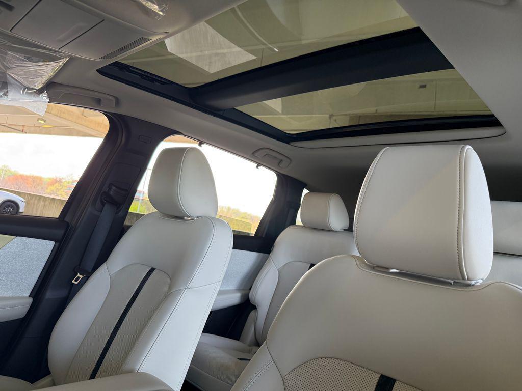 new 2026 Mazda CX-90 car, priced at $55,765