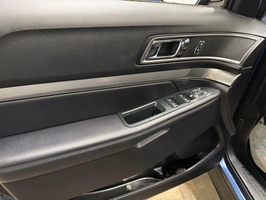 used 2019 Ford Explorer car, priced at $12,799