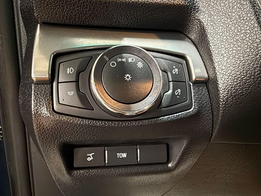 used 2019 Ford Explorer car, priced at $12,799