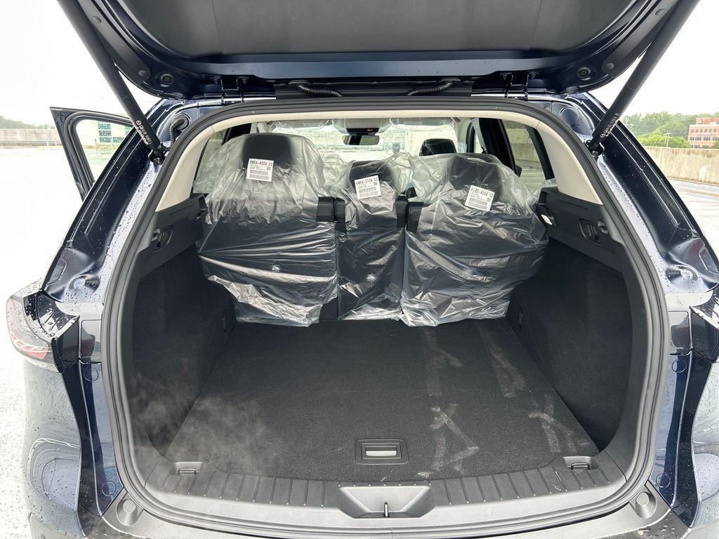new 2026 Mazda CX-5 car, priced at $35,868