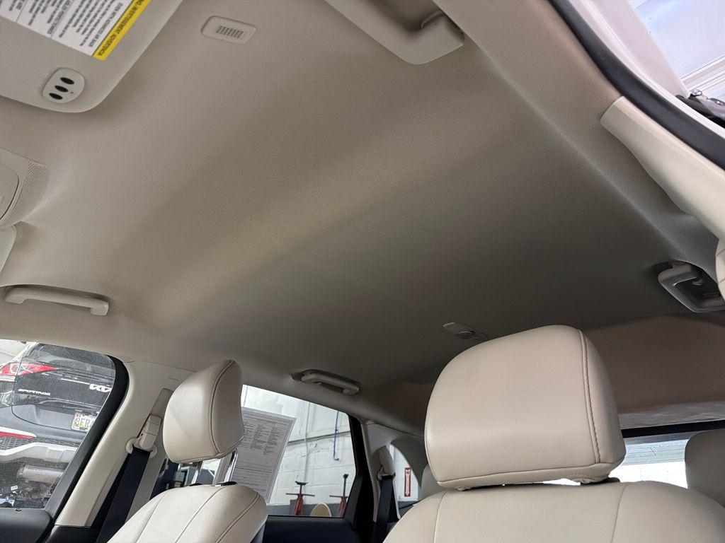 used 2019 Ford Edge car, priced at $13,988