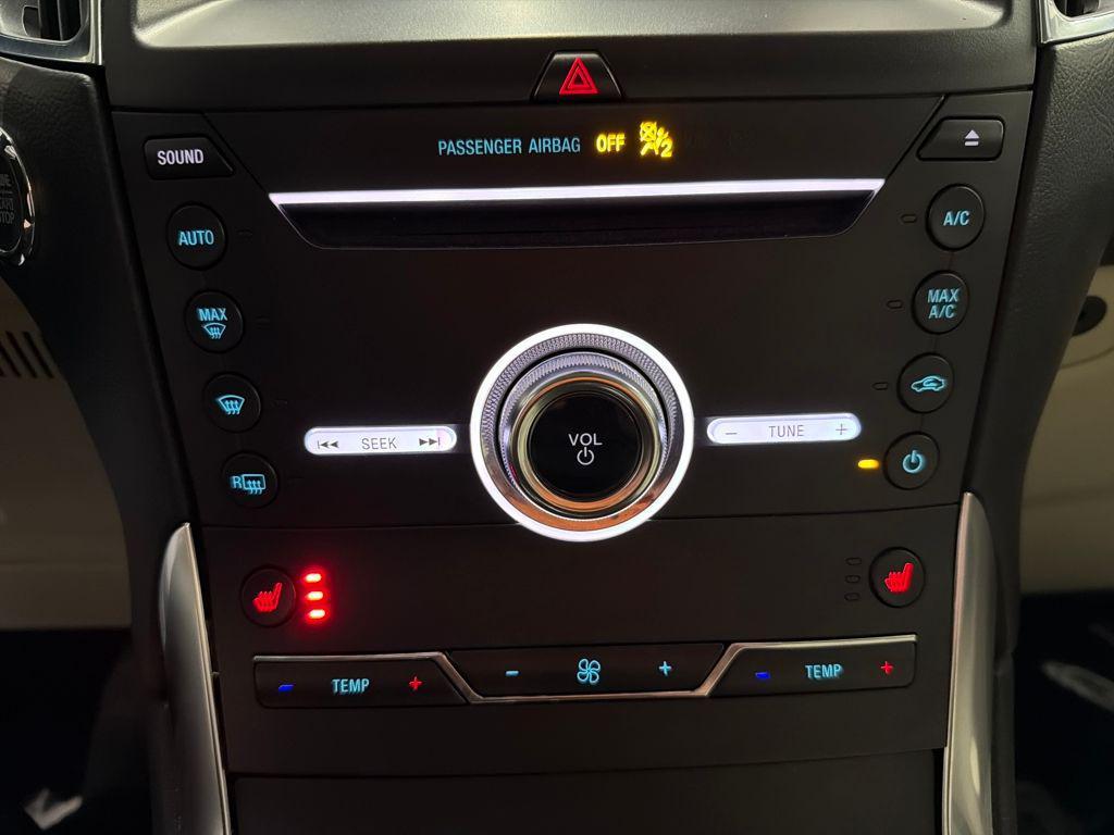 used 2019 Ford Edge car, priced at $13,988