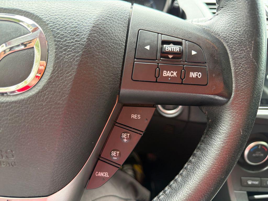 used 2013 Mazda Mazda3 car, priced at $12,799