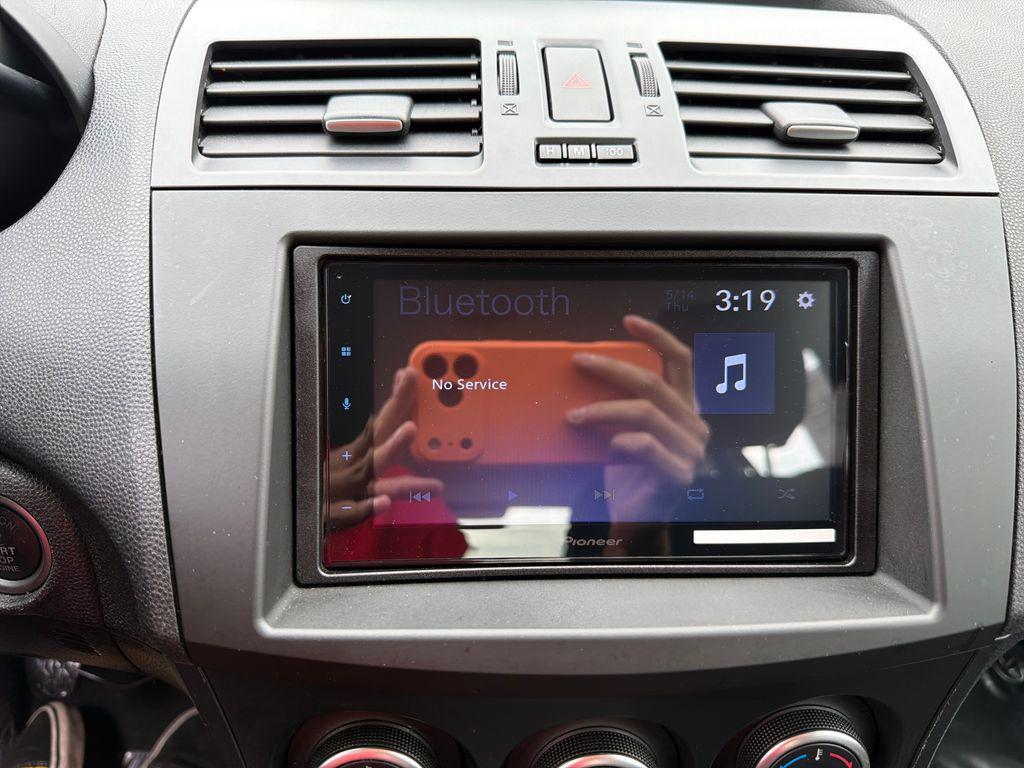 used 2013 Mazda Mazda3 car, priced at $12,799