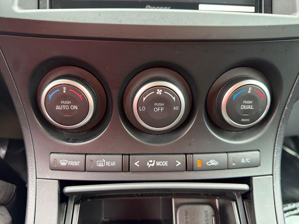 used 2013 Mazda Mazda3 car, priced at $12,799