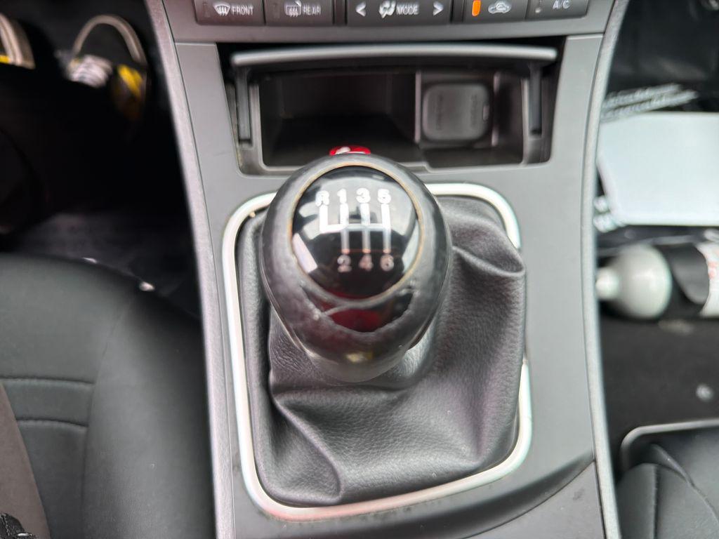 used 2013 Mazda Mazda3 car, priced at $12,799