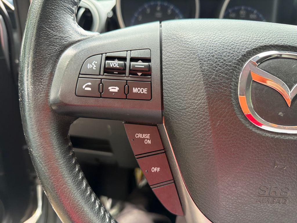 used 2013 Mazda Mazda3 car, priced at $12,799