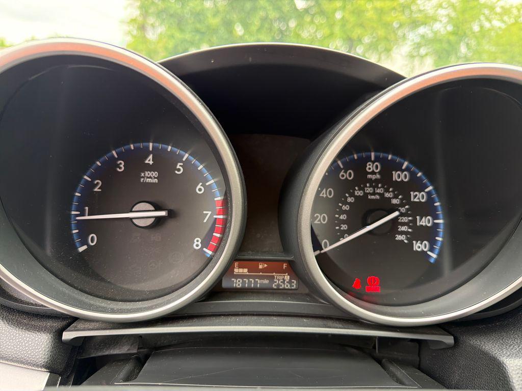 used 2013 Mazda Mazda3 car, priced at $12,799