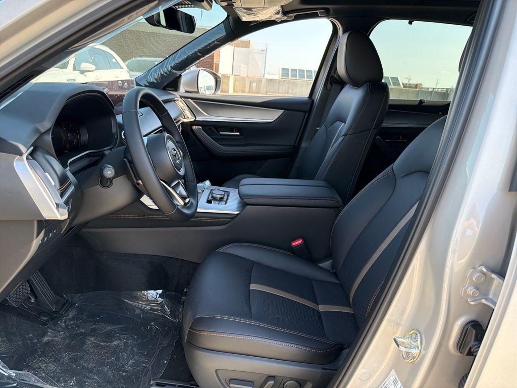 new 2026 Mazda CX-90 car, priced at $47,043