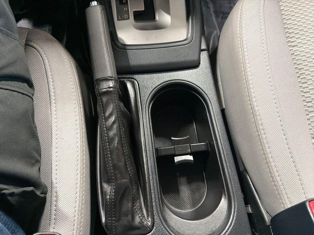 used 2017 Subaru Forester car, priced at $17,299