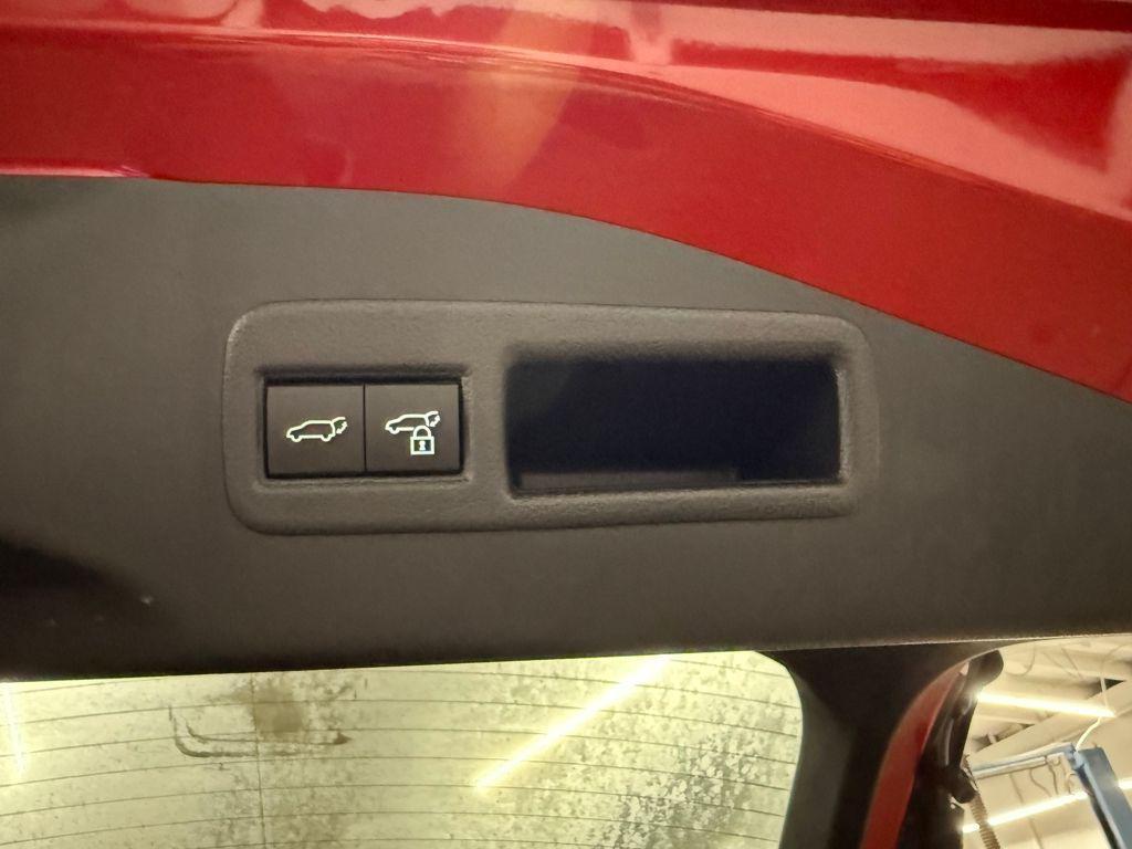 used 2023 Subaru Solterra car, priced at $21,988