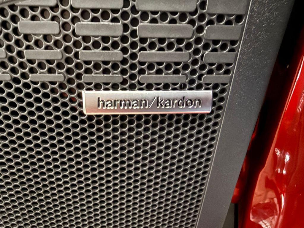 used 2023 Subaru Solterra car, priced at $21,988