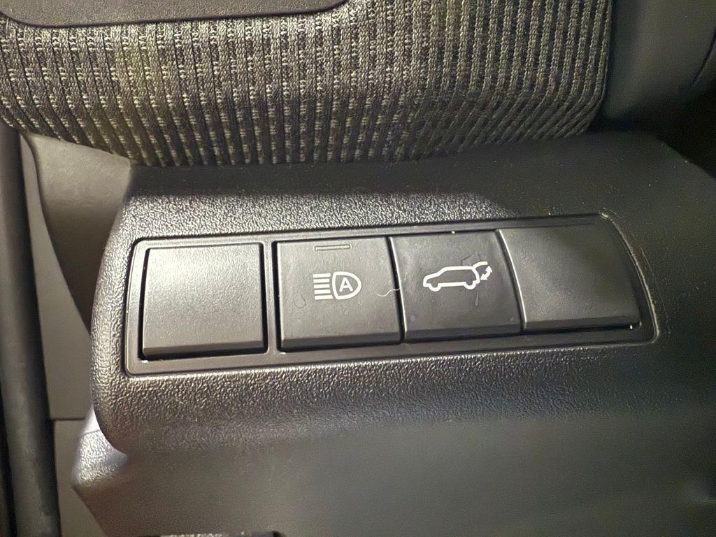 used 2023 Subaru Solterra car, priced at $21,988