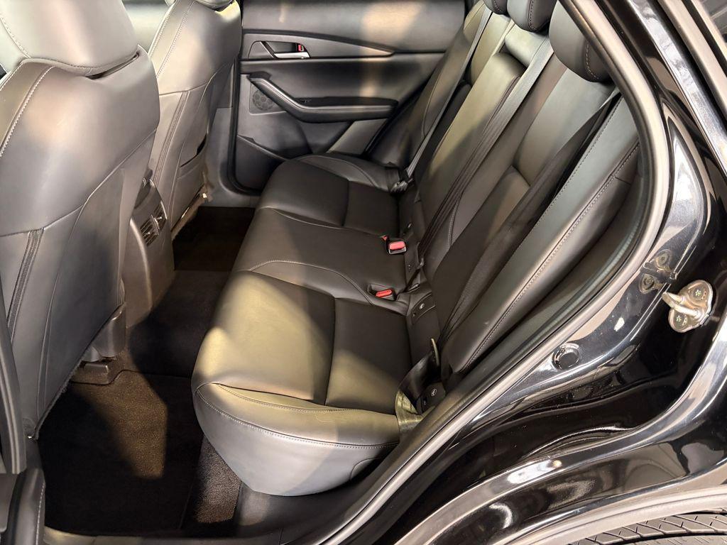 used 2022 Mazda CX-30 car, priced at $21,195