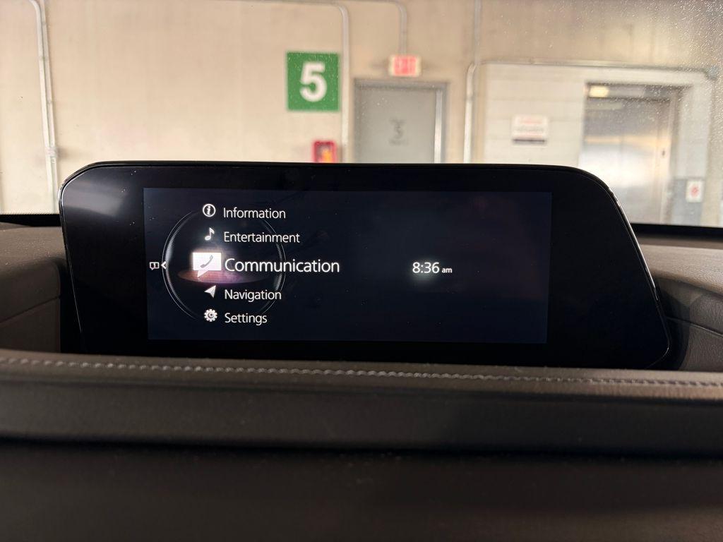 used 2022 Mazda CX-30 car, priced at $21,195