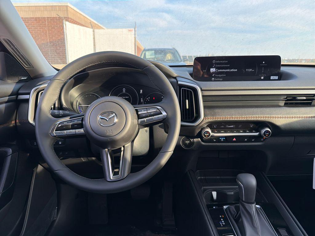 new 2026 Mazda CX-50 Hybrid car, priced at $37,533
