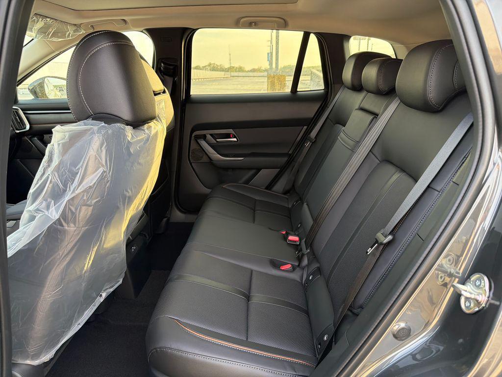 new 2026 Mazda CX-50 Hybrid car, priced at $37,533