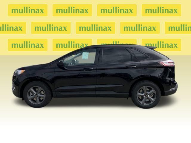 new 2024 Ford Edge car, priced at $36,205
