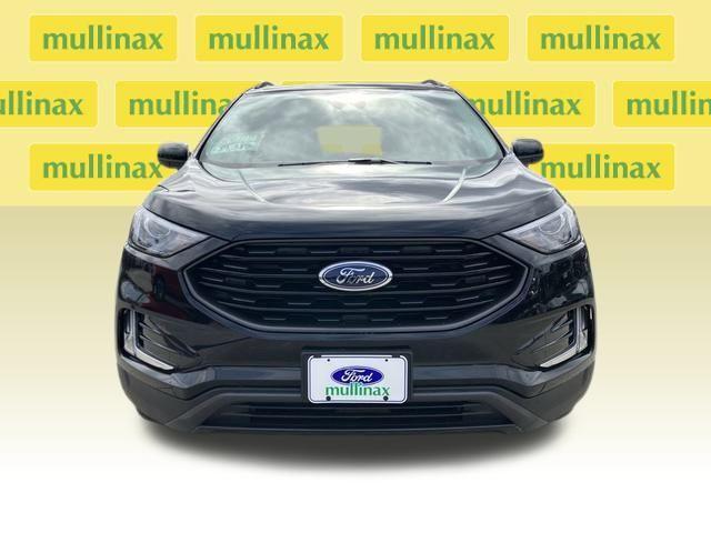 new 2024 Ford Edge car, priced at $36,205