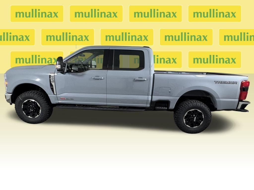 new 2026 Ford F-250 car, priced at $84,104