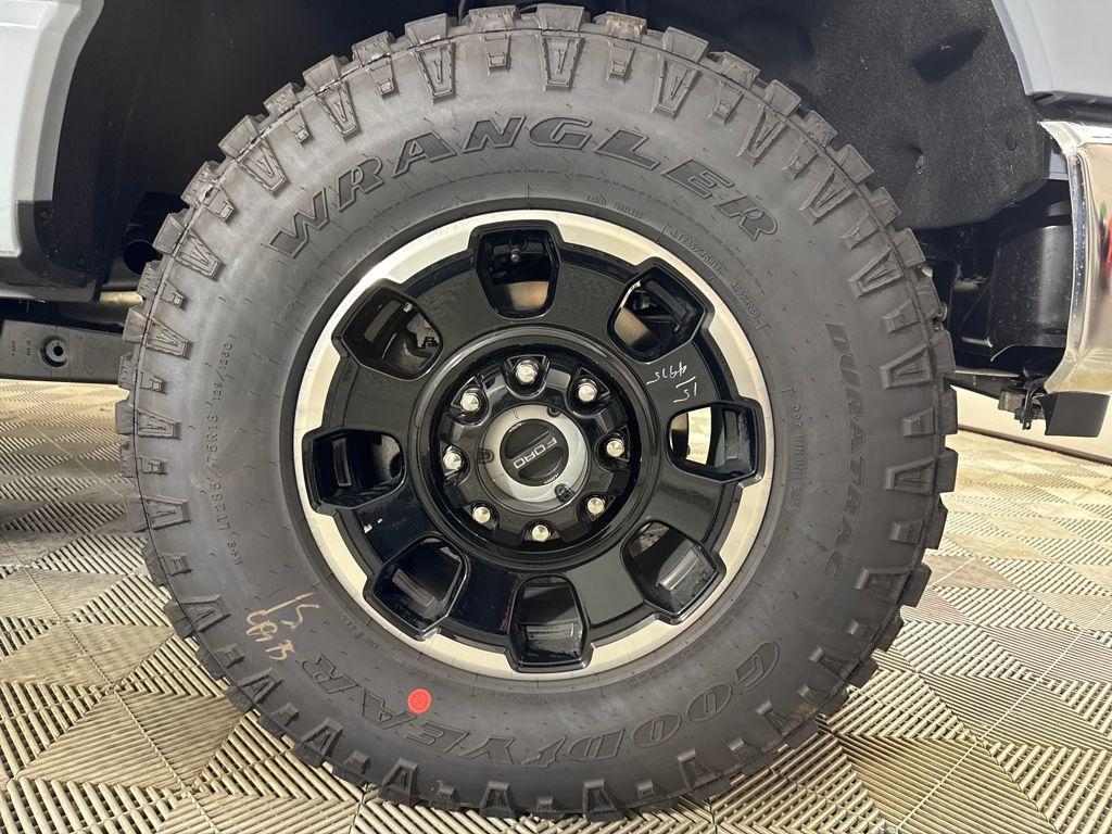 new 2026 Ford F-250 car, priced at $84,104