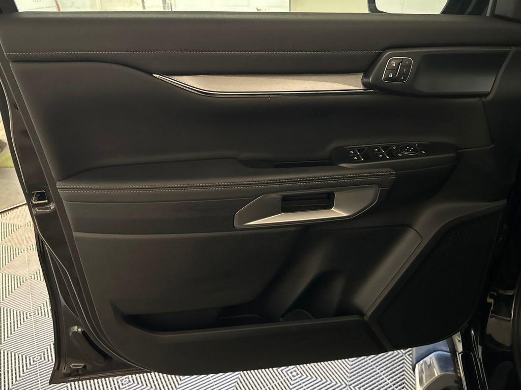 used 2024 Ford Ranger car, priced at $37,400