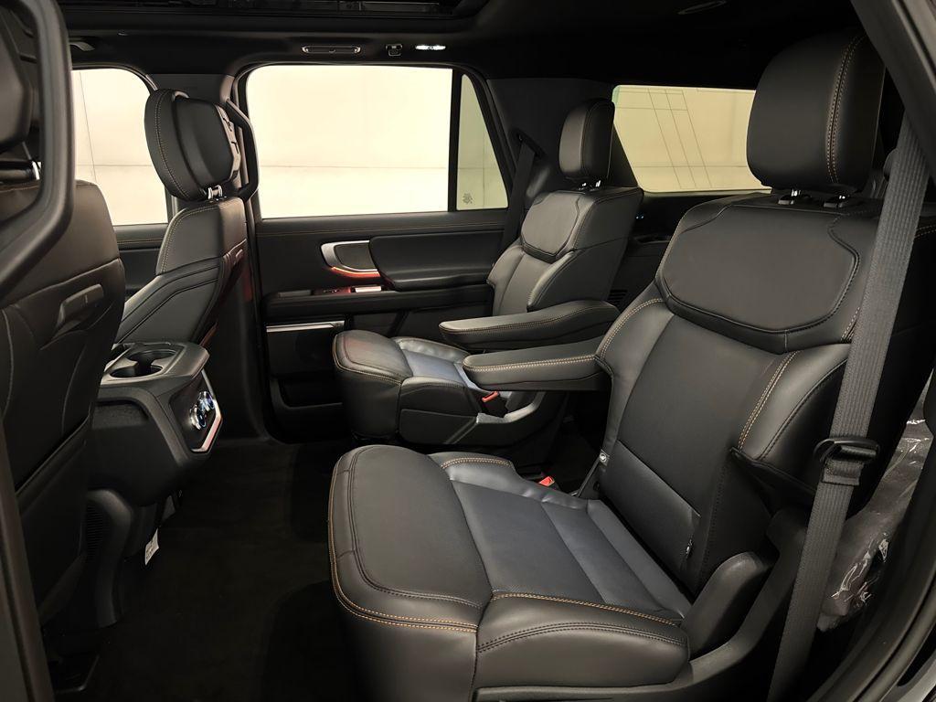 new 2026 Ford Expedition car, priced at $81,836