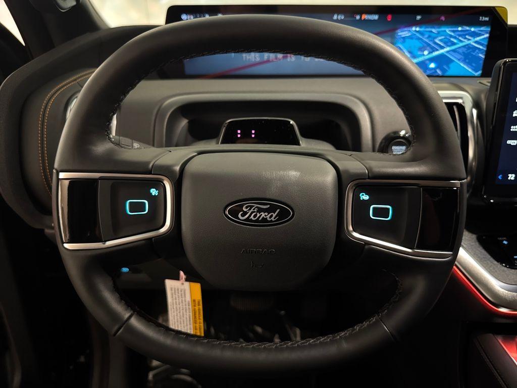 new 2026 Ford Expedition car, priced at $81,836