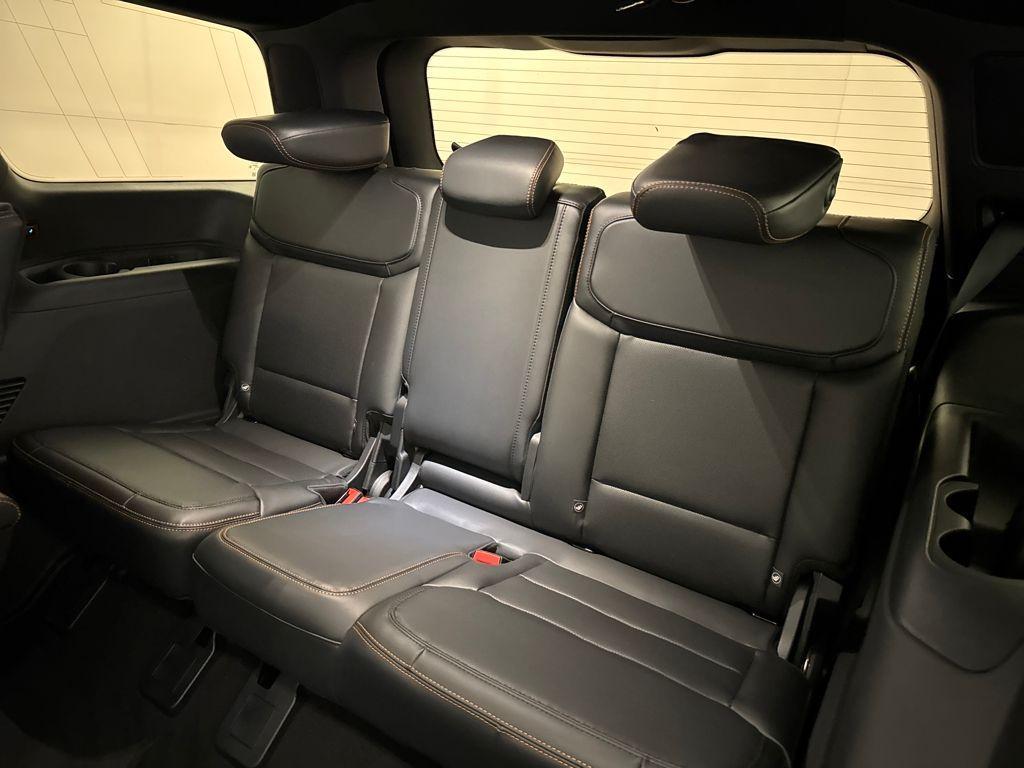 new 2026 Ford Expedition car, priced at $81,836