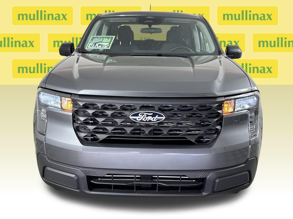 new 2026 Ford Maverick car, priced at $27,976