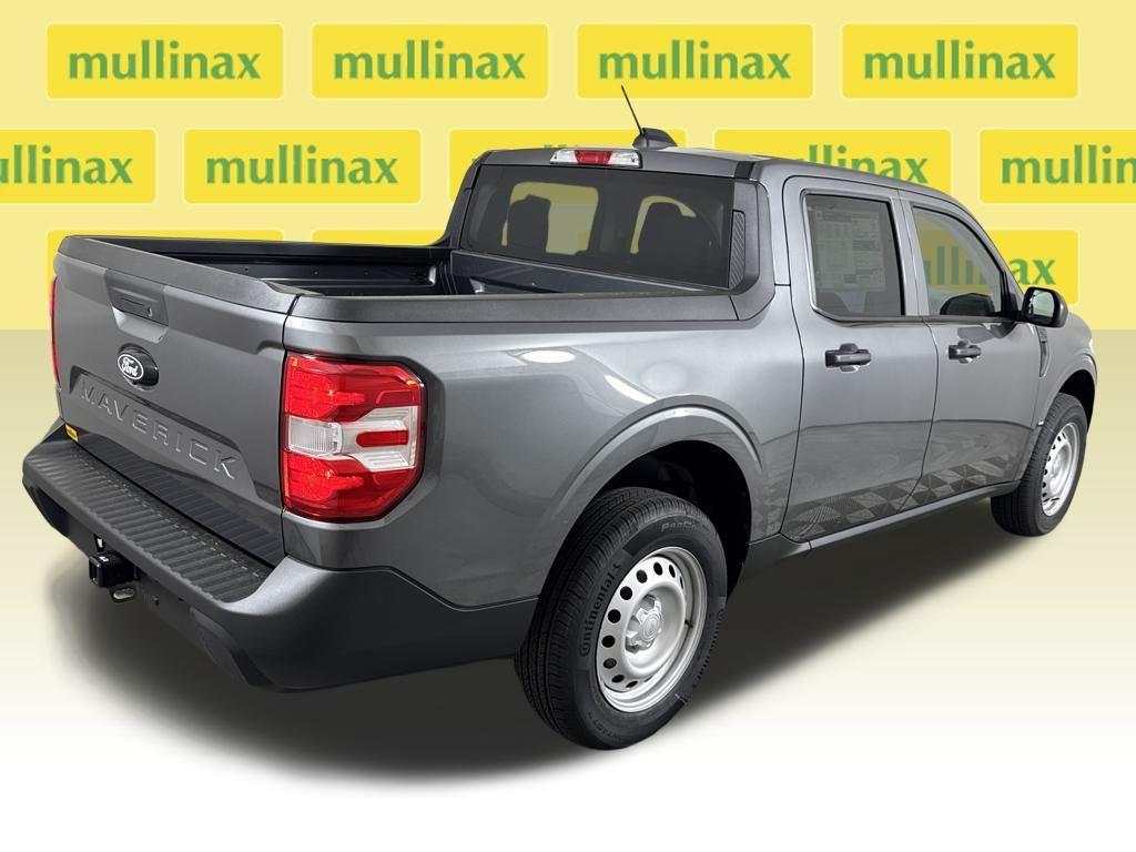 new 2026 Ford Maverick car, priced at $27,976