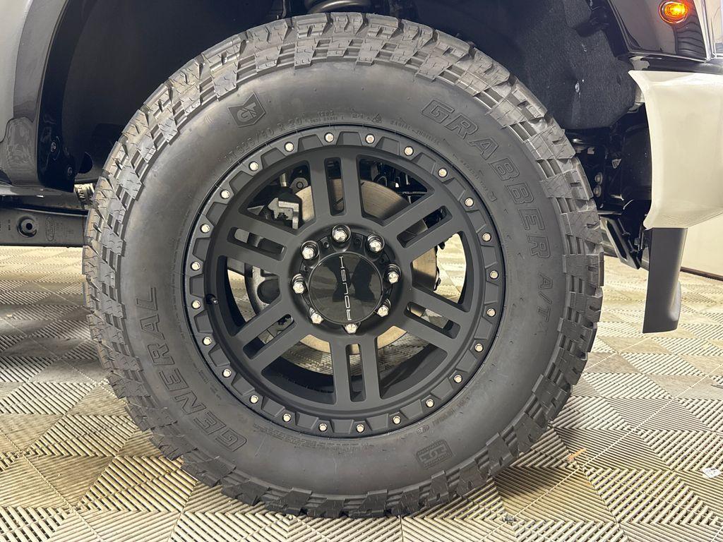 new 2026 Ford F-250 car, priced at $120,504