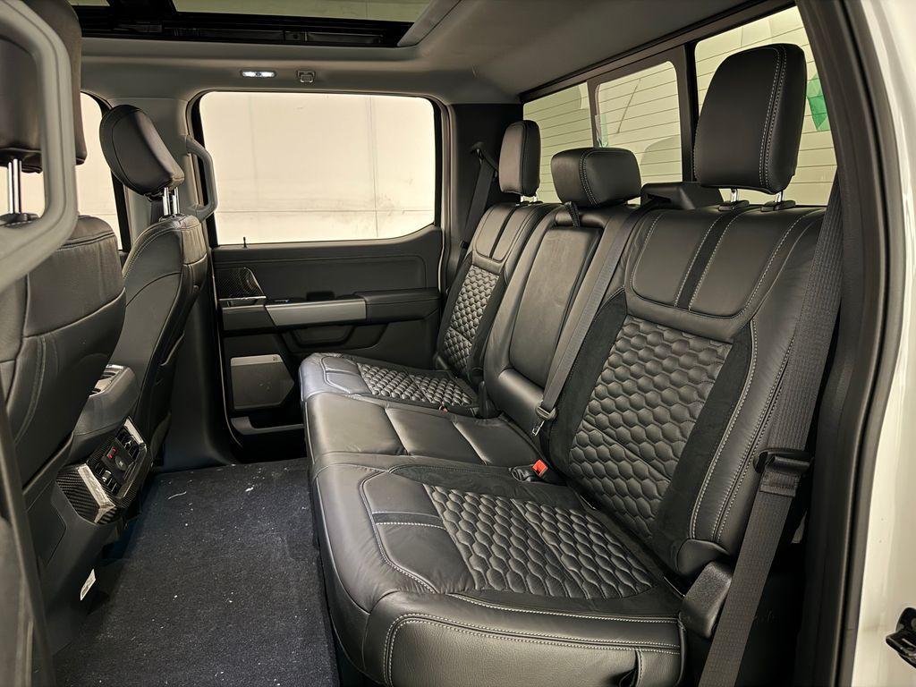 new 2026 Ford F-250 car, priced at $120,504