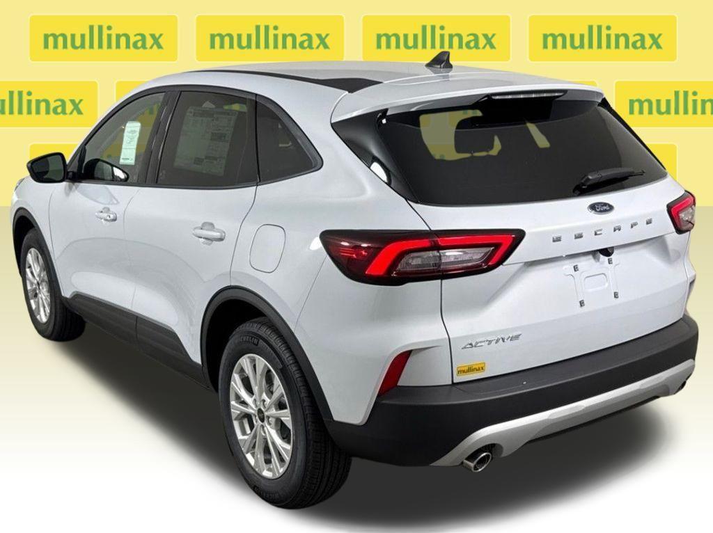 new 2026 Ford Escape car, priced at $29,146