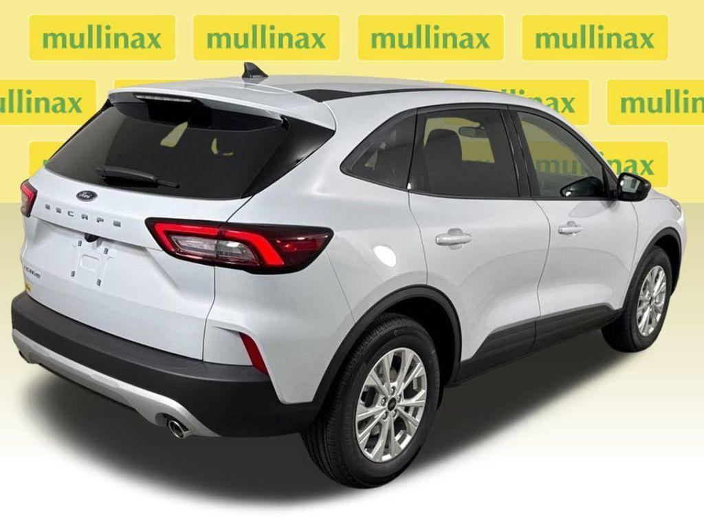 new 2026 Ford Escape car, priced at $29,146