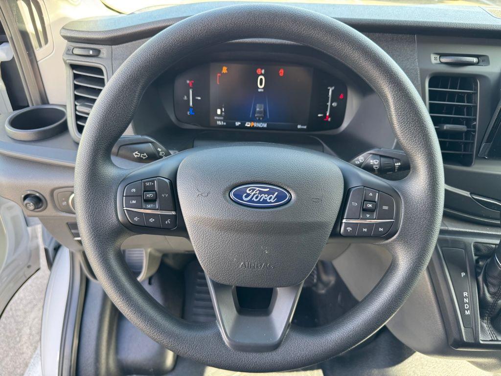 new 2026 Ford Transit-250 car, priced at $49,113